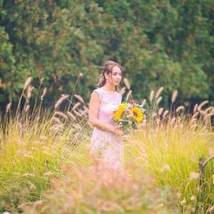 Meet your Posher, Julia